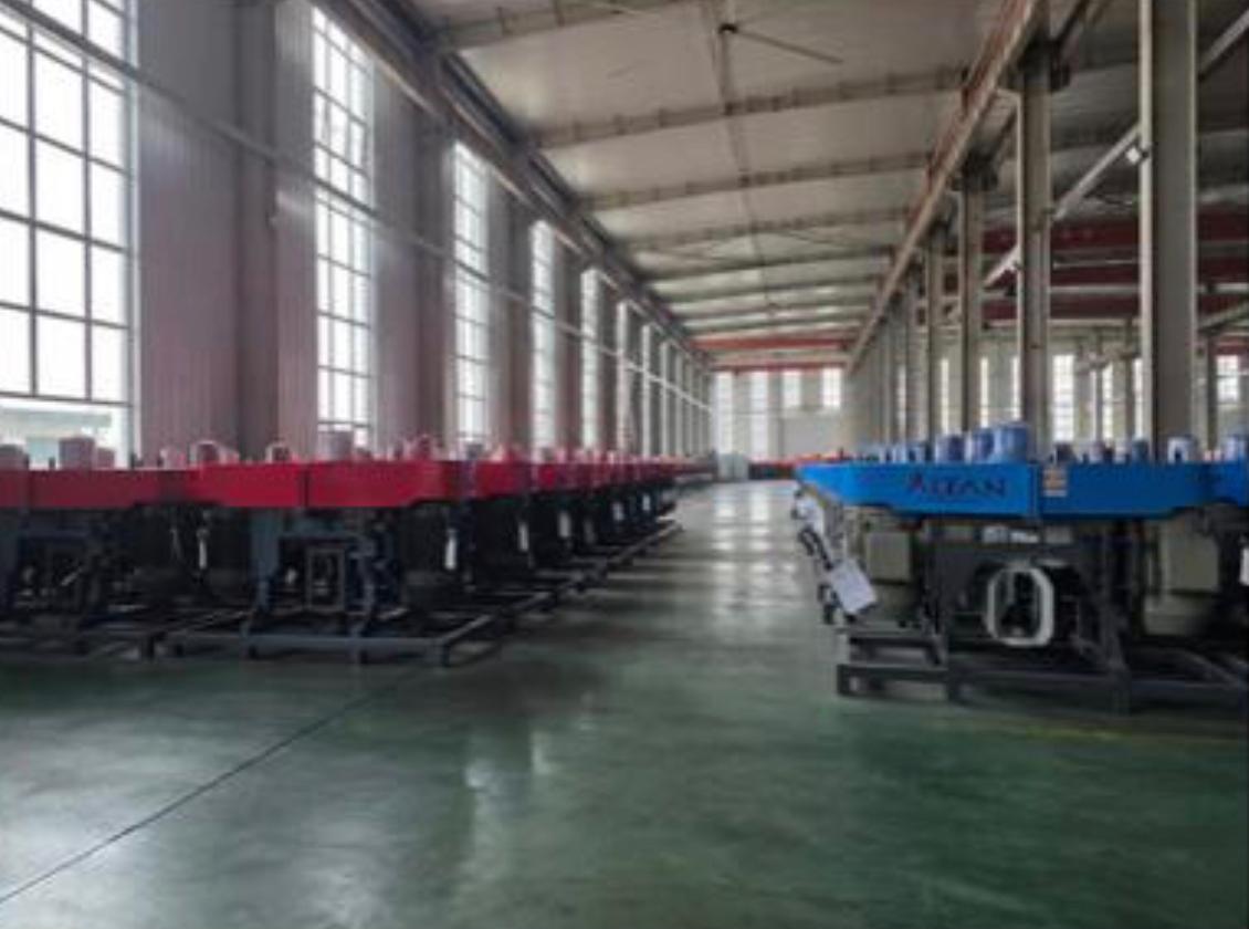 Electrical Submersible Pump system